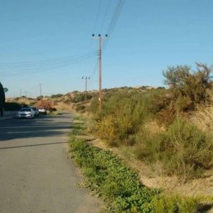 14,138m² Plot for Sale in Monagroulli, Limassol District
