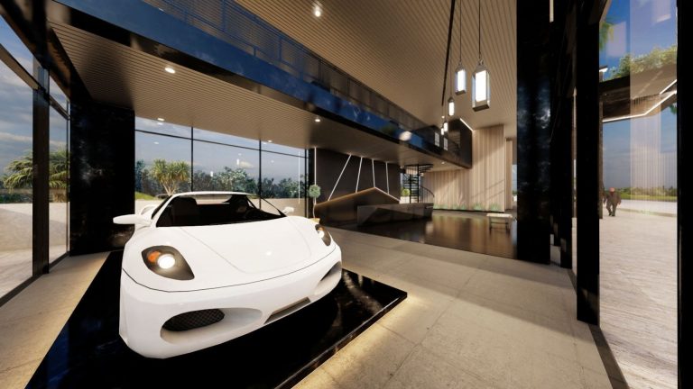 146m² Office for Sale in Limassol – Zakaki