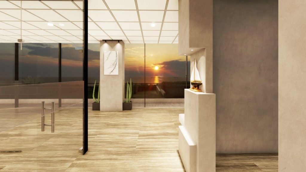 146m² Office for Sale in Limassol – Zakaki