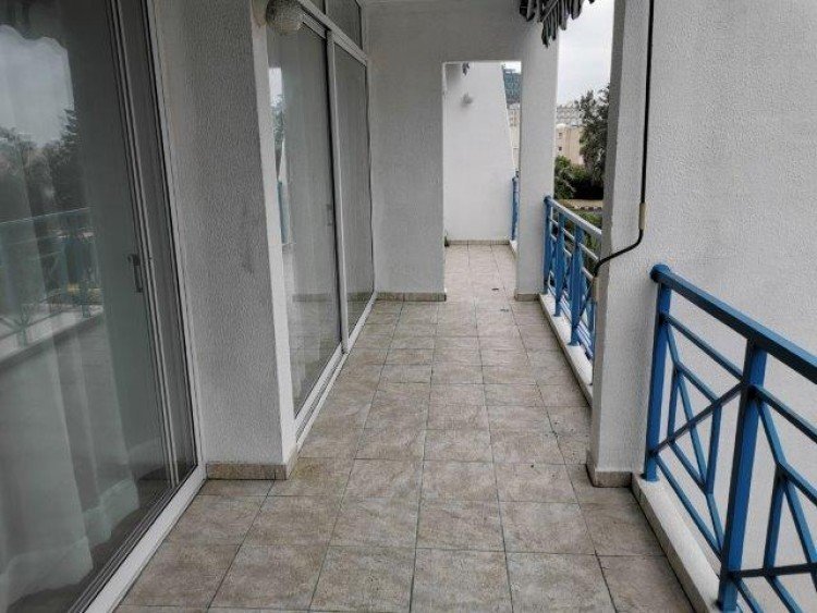 3 Bedroom Apartment for Sale in Parekklisia, Limassol District