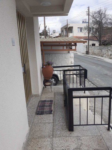 4 Bedroom House for Sale in Agios Amvrosios Lemesou, Limassol District