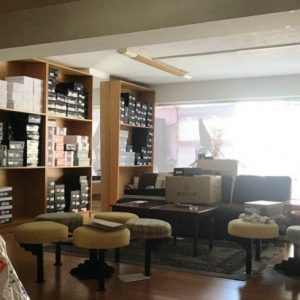 50m² Commercial for Sale in Limassol – Neapolis