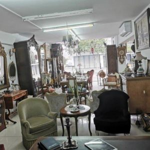 200m² Commercial for Sale in Limassol – Petrou kai Pavlou