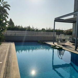 4 Bedroom House for Sale in Moni, Limassol District