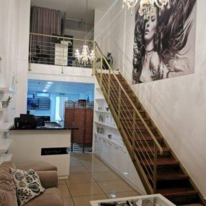 80m² Commercial for Sale in Agios Tychonas – Tourist Area, Limassol District