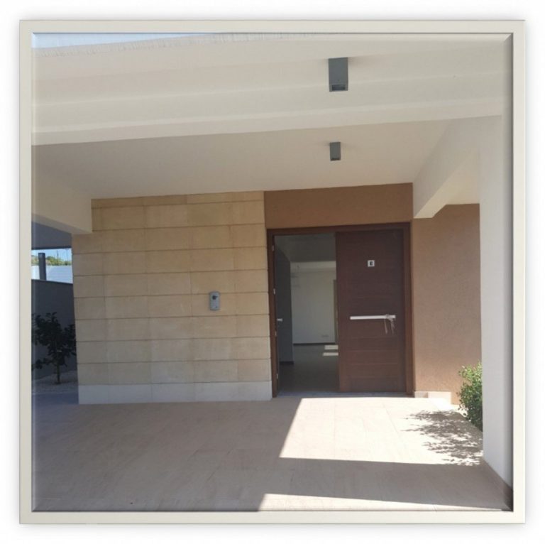 4 Bedroom House for Sale in Pyrgos Lemesou Tourist Area, Limassol District