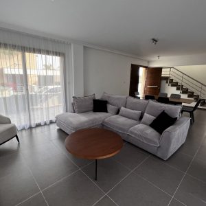 3 Bedroom House for Sale in Pyrgos Lemesou Tourist Area, Limassol District