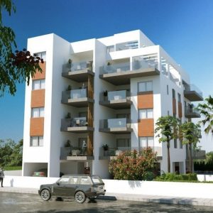 3 Bedroom Apartment for Sale in Limassol – Agios Athanasios