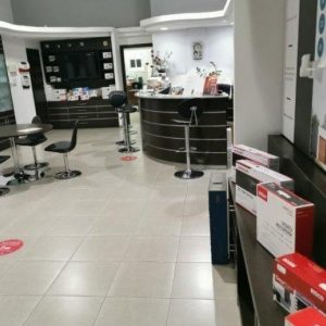 109m² Commercial for Sale in Limassol – Agia Zoni