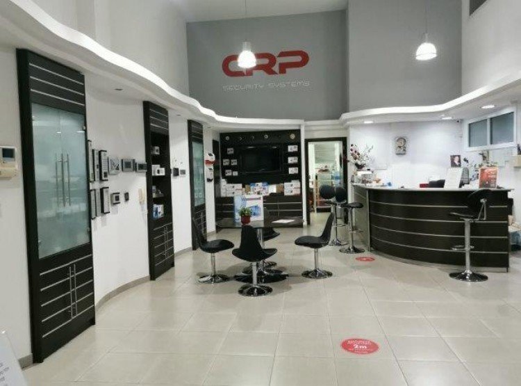 109m² Shop for Sale in Limassol – Agia Zoni