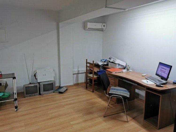 192m² Commercial for Sale in Limassol – Agia Zoni