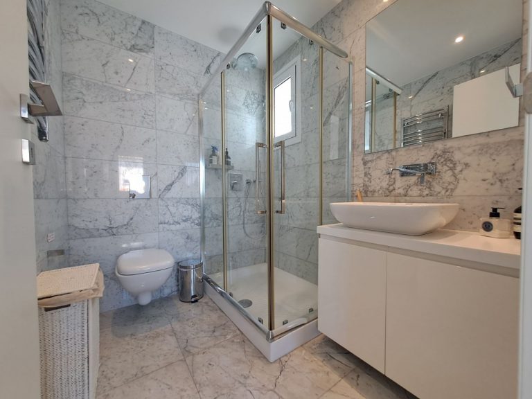 3 Bedroom House for Sale in Limassol – Marina