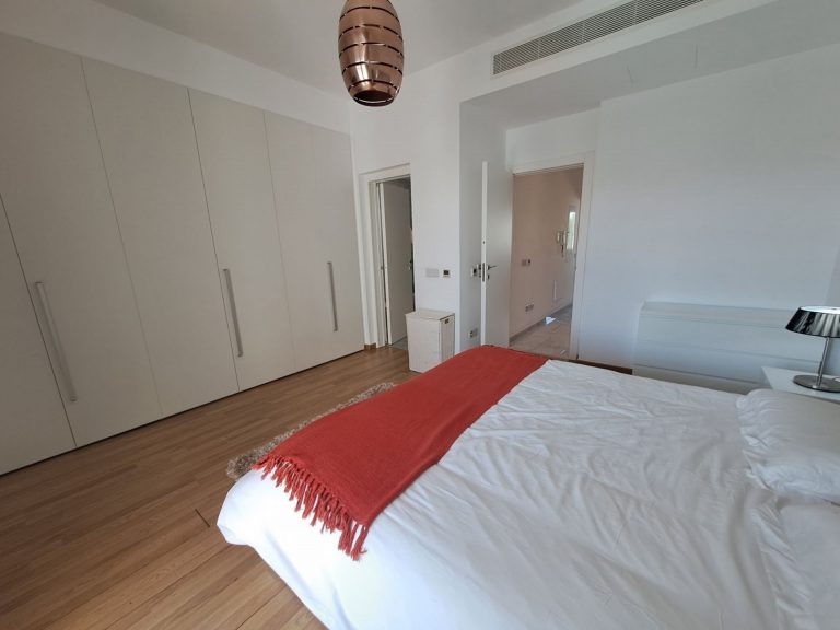 3 Bedroom House for Sale in Limassol – Marina