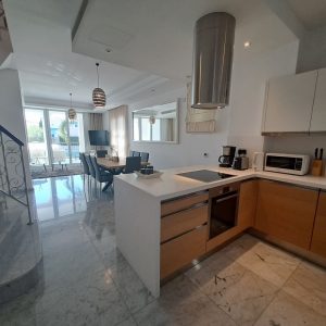 3 Bedroom House for Sale in Limassol – Marina