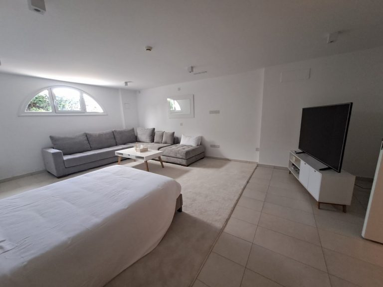 3 Bedroom House for Sale in Limassol – Marina