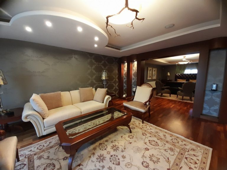 5 Bedroom House for Sale in Limassol – Naafi