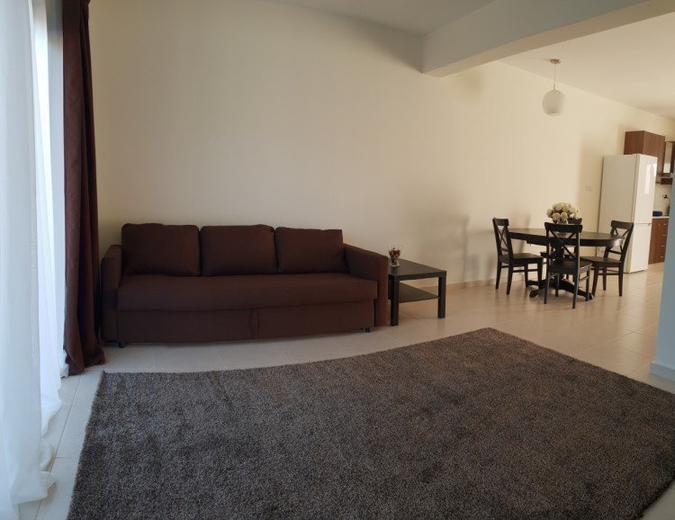 2 Bedroom House for Sale in Pano Platres, Limassol District