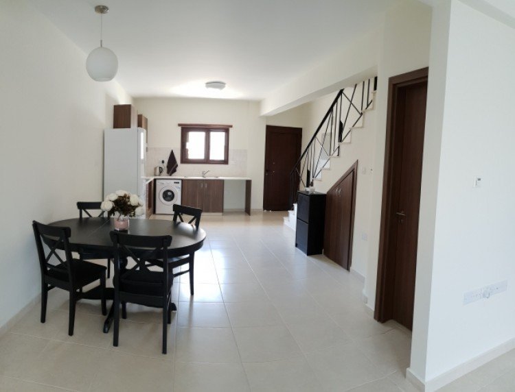2 Bedroom House for Sale in Pano Platres, Limassol District