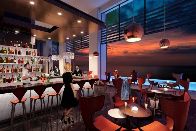 3 Bedroom Apartment for Sale in Potamos Germasogeias, Limassol District