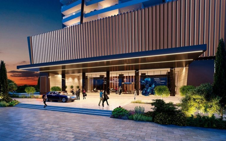 3 Bedroom Apartment for Sale in Potamos Germasogeias, Limassol District