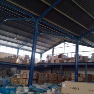 800m² Commercial for Sale in Ypsonas, Limassol District