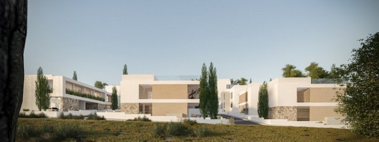 3 Bedroom House for Sale in Germasogeia, Limassol District