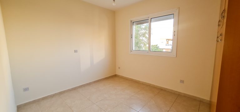 4 Bedroom Apartment for Rent in Asomatos, Limassol District