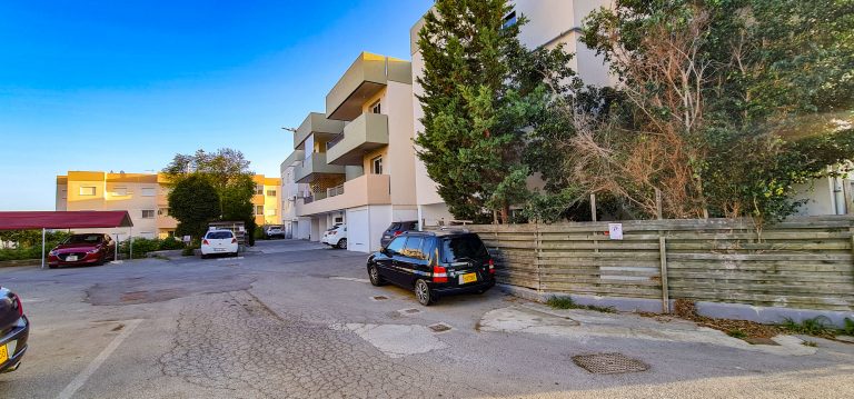 4 Bedroom Apartment for Rent in Asomatos, Limassol District