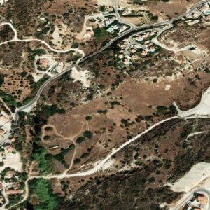 800m² Plot for Sale in Agios Tychonas, Limassol District