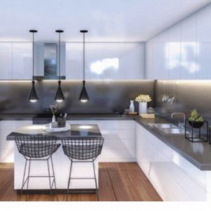 3 Bedroom Apartment for Sale in Limassol – Agios Athanasios