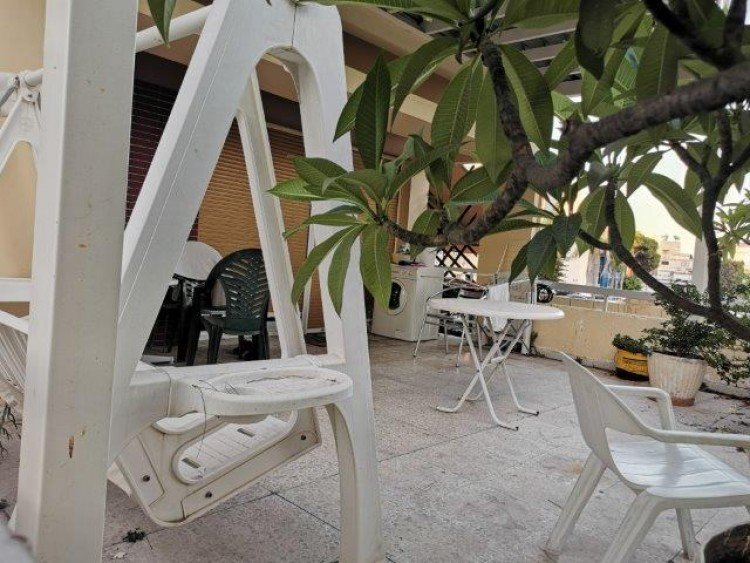3 Bedroom Apartment for Sale in Limassol – Agia Zoni