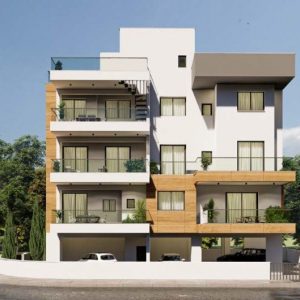 4 Bedroom Apartment for Sale in Limassol – Zakaki