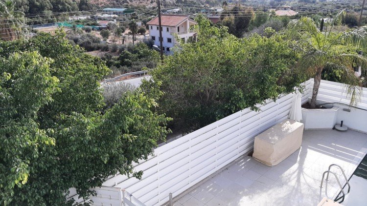 3 Bedroom House for Sale in Agia Paraskevi, Limassol District