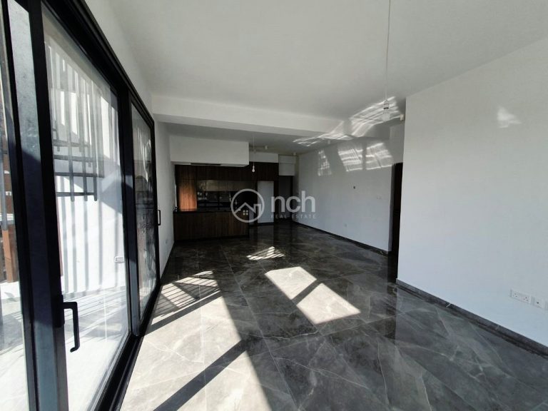 4 Bedroom Apartment for Sale in Limassol – Agios Nektarios