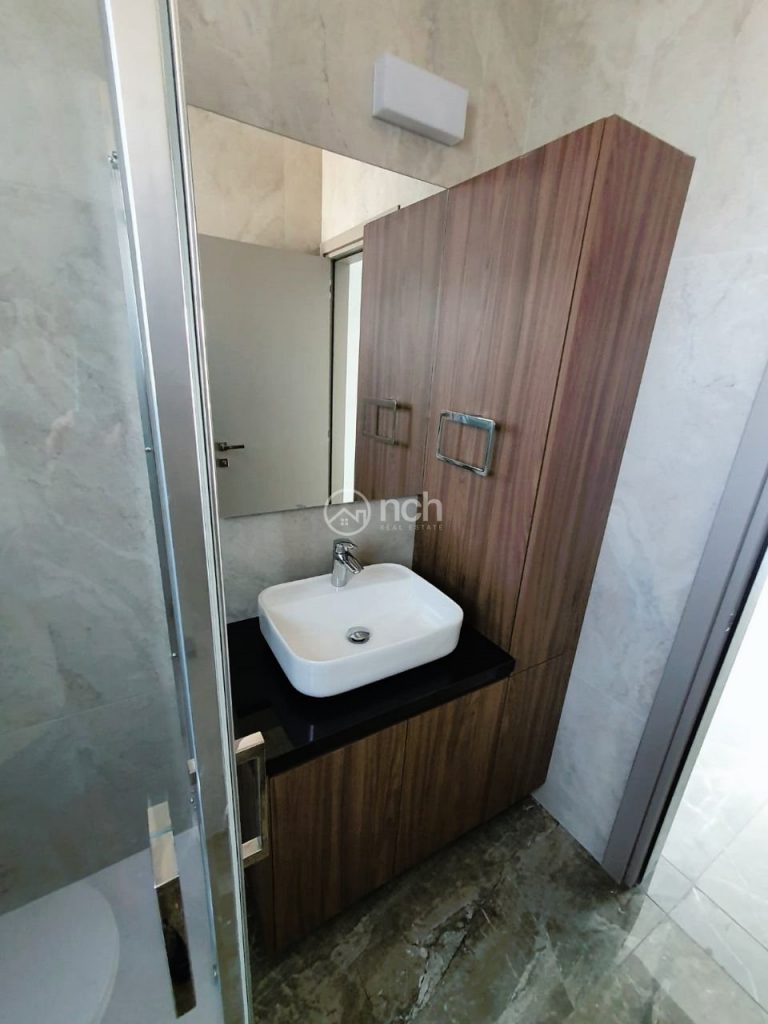 4 Bedroom Apartment for Sale in Limassol – Agios Nektarios