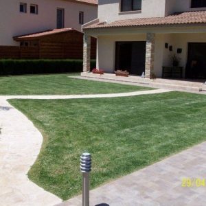 4 Bedroom House for Sale in Asomatos, Limassol District