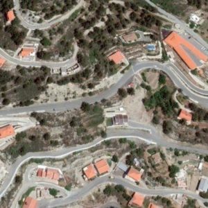 787m² Plot for Sale in Kyperounta, Limassol District
