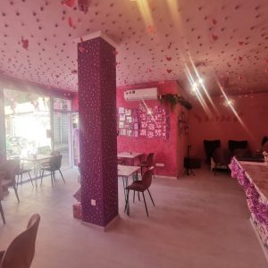 107m² Shop for Sale in Famagusta – Agia Napa, Limassol District