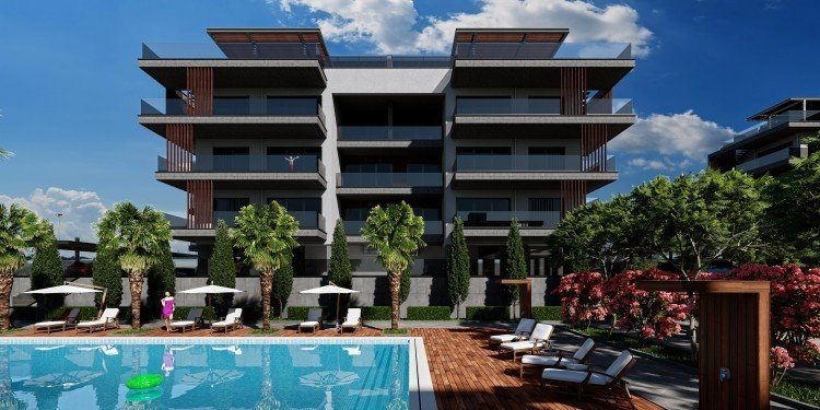 2 Bedroom Apartment for Sale in Mouttagiaka, Limassol District