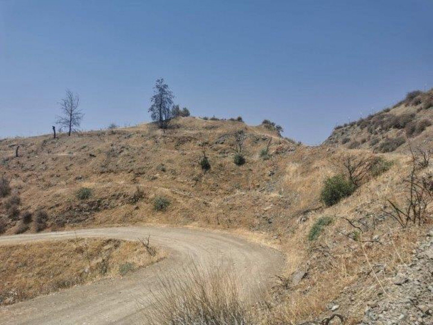 3,679m² Plot for Sale in Eptagoneia, Limassol District