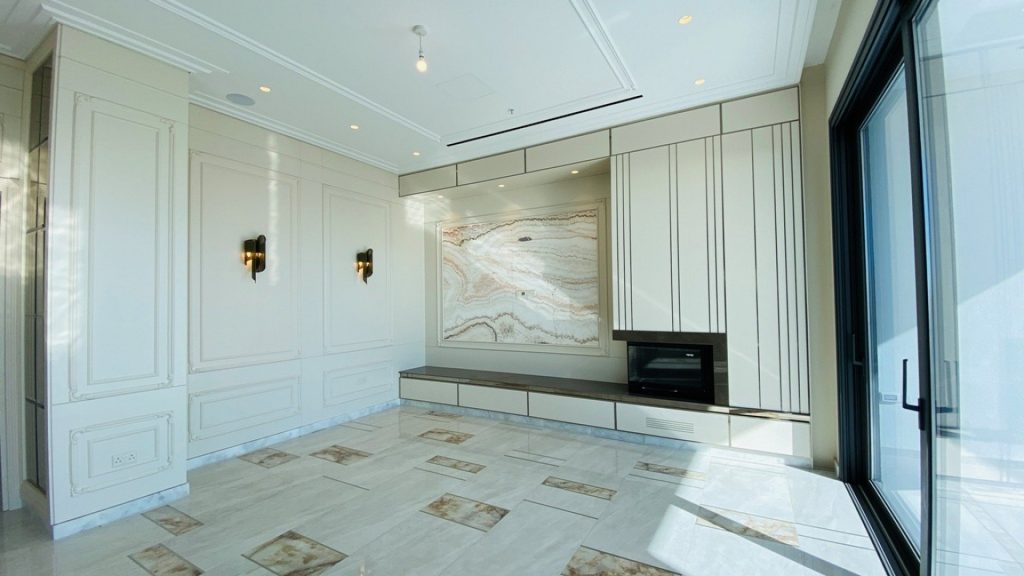 4 Bedroom Apartment for Sale in Mouttagiaka, Limassol District