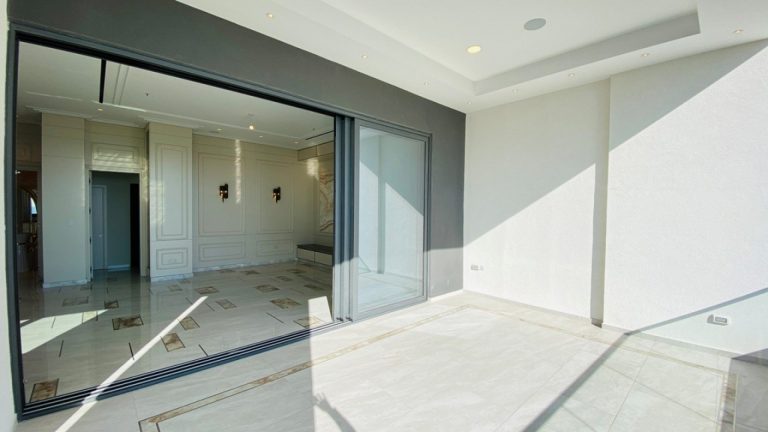 4 Bedroom Apartment for Sale in Mouttagiaka, Limassol District