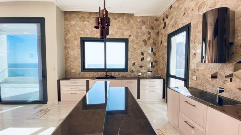 4 Bedroom Apartment for Sale in Mouttagiaka, Limassol District