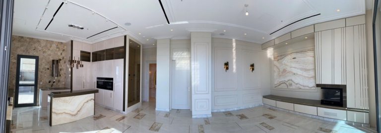 4 Bedroom Apartment for Sale in Mouttagiaka, Limassol District