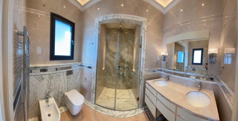 4 Bedroom Apartment for Sale in Mouttagiaka, Limassol District