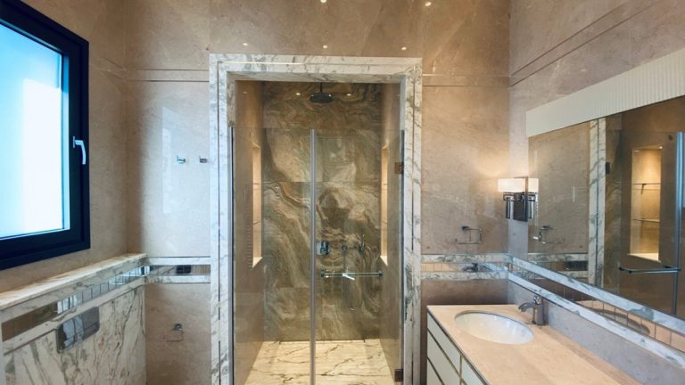 4 Bedroom Apartment for Sale in Mouttagiaka, Limassol District