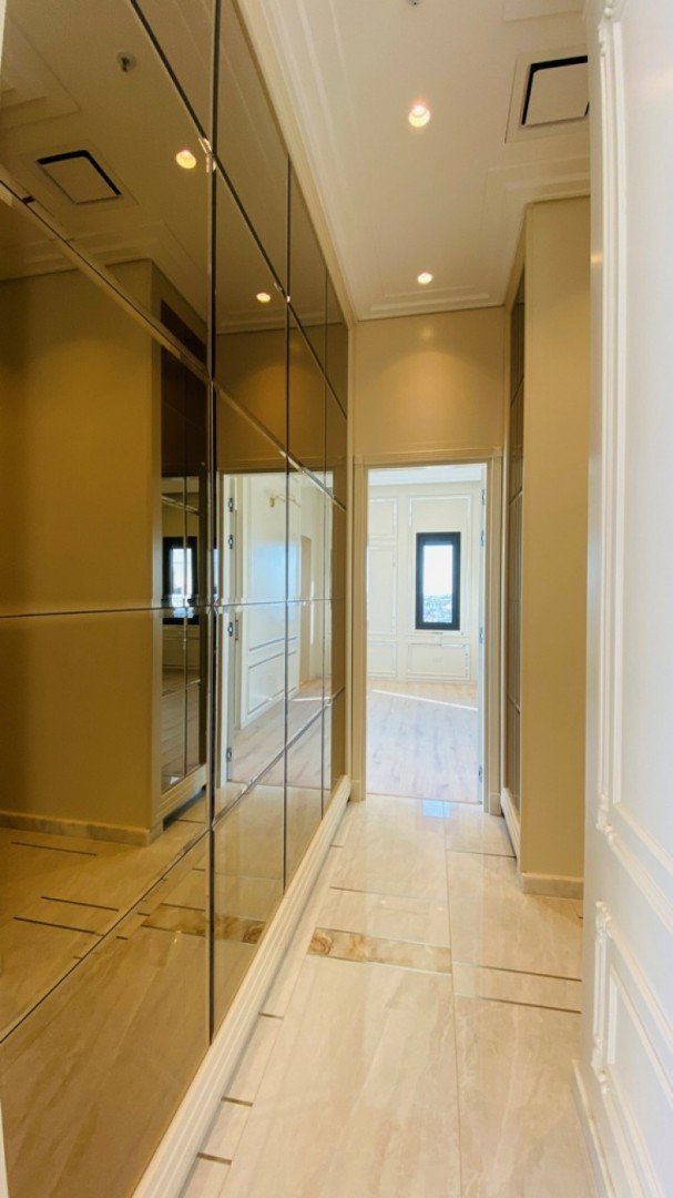 4 Bedroom Apartment for Sale in Mouttagiaka, Limassol District