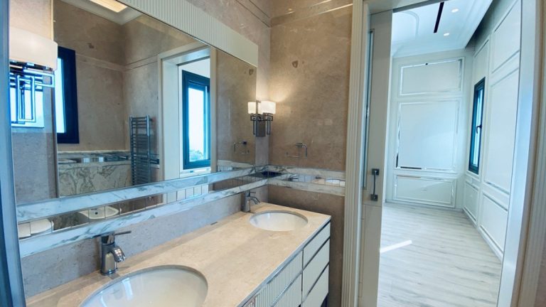 4 Bedroom Apartment for Sale in Mouttagiaka, Limassol District