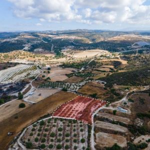 9,031m² Plot for Sale in Pissouri, Limassol District