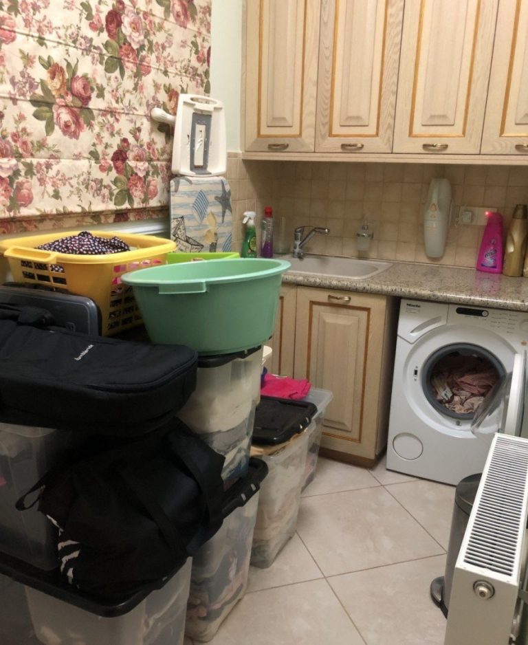 4 Bedroom House for Sale in Germasogeia, Limassol District